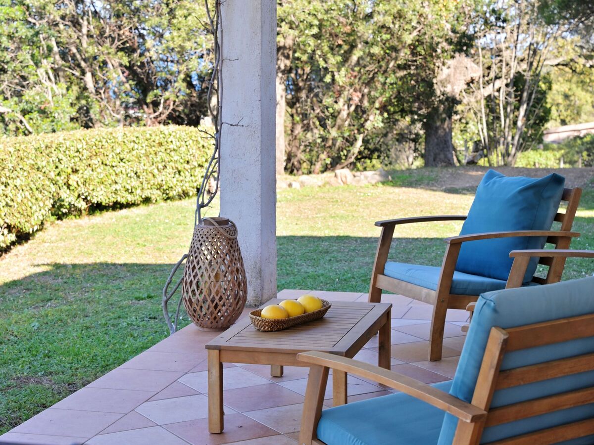 Maison Cervione vue mer, 3 chambres, 15 hectares - Photo 5