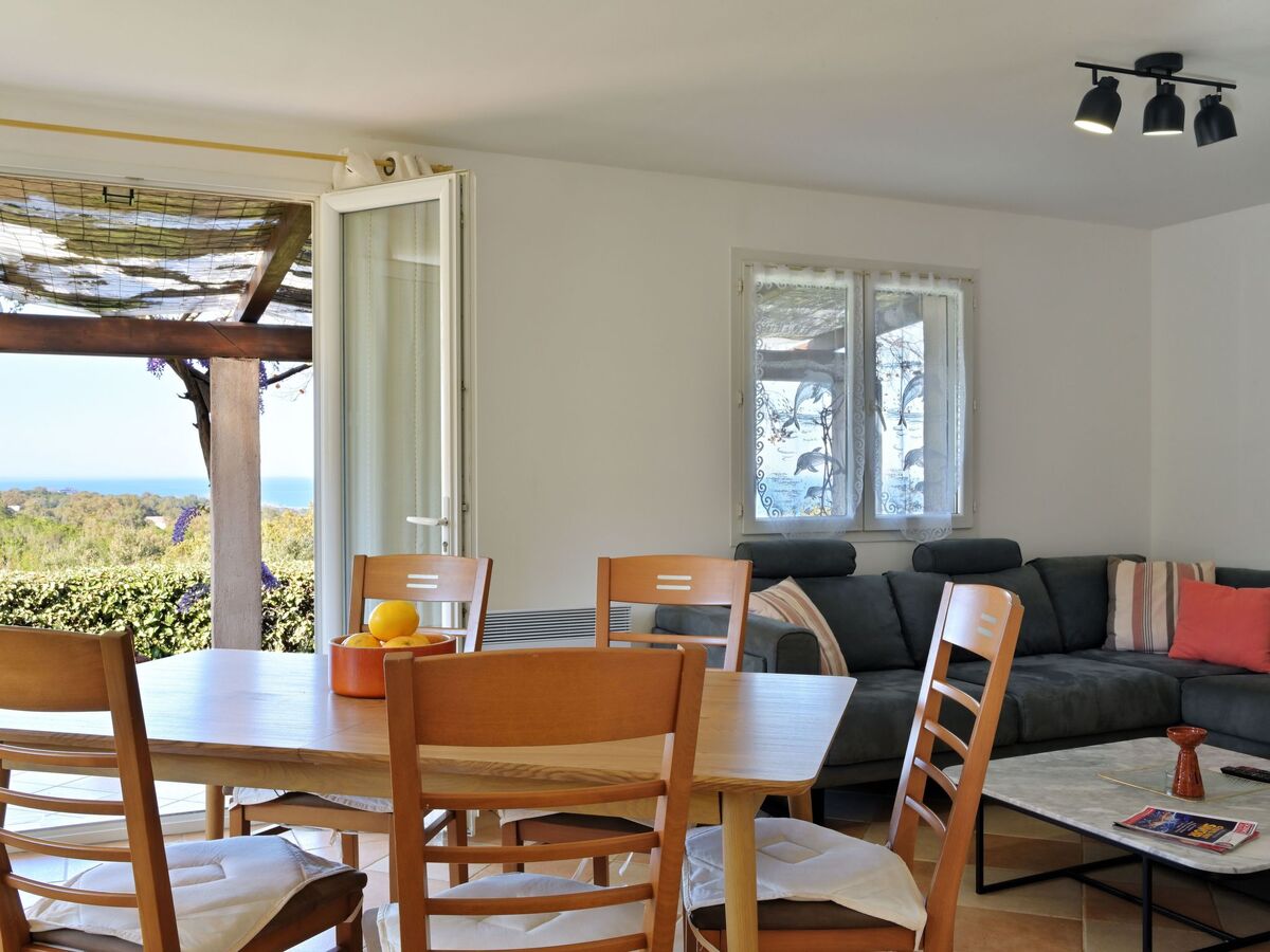 Maison Cervione vue mer, 3 chambres, 15 hectares - Photo 6
