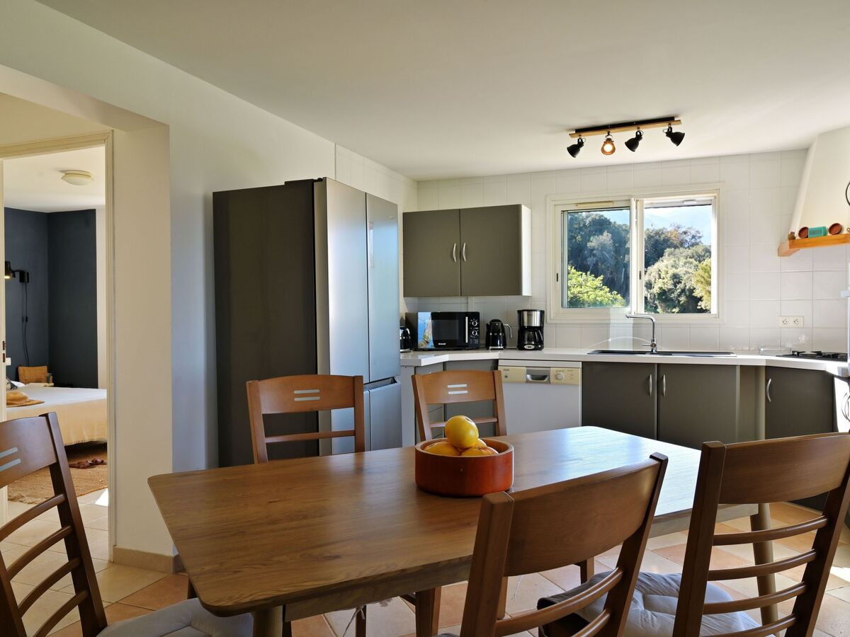 Maison Cervione vue mer, 3 chambres, 15 hectares - Photo 7