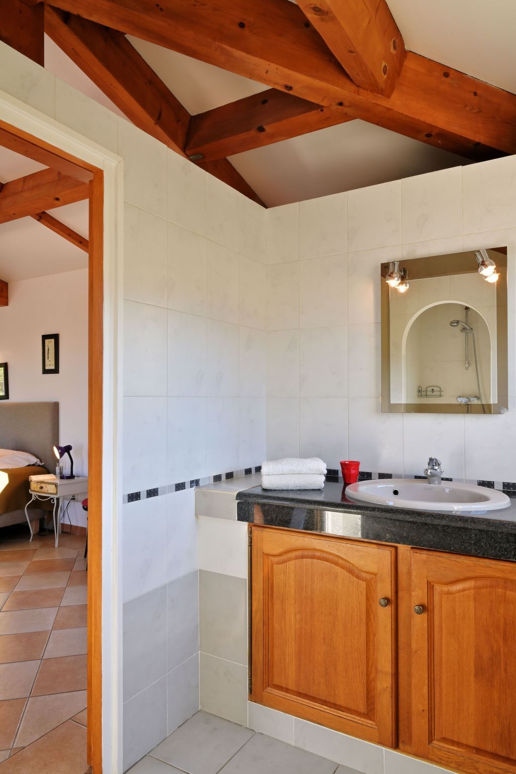 Maison Cervione vue mer, 3 chambres, 15 hectares - Photo 17