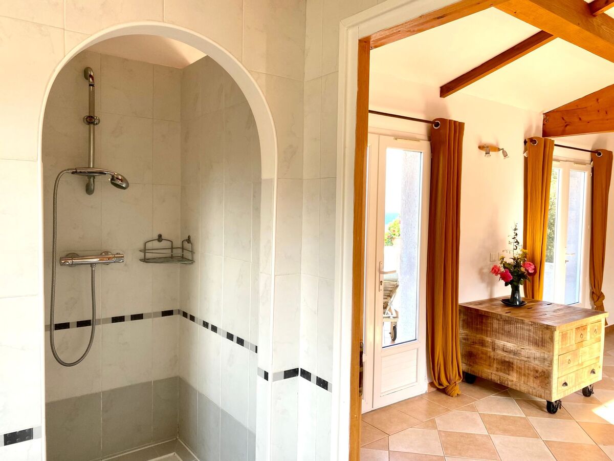 Maison Cervione vue mer, 3 chambres, 15 hectares - Photo 18