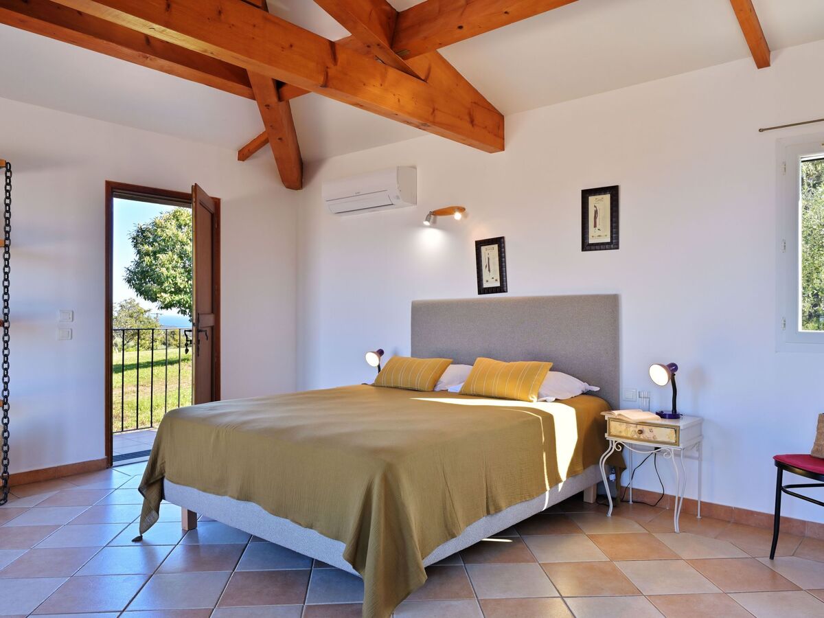 Maison Cervione vue mer, 3 chambres, 15 hectares - Photo 20