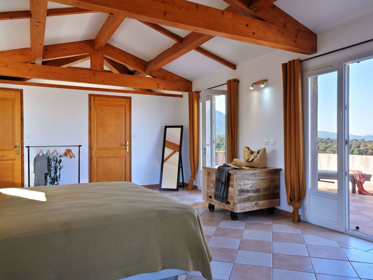 Maison Cervione vue mer, 3 chambres, 15 hectares - Photo 21