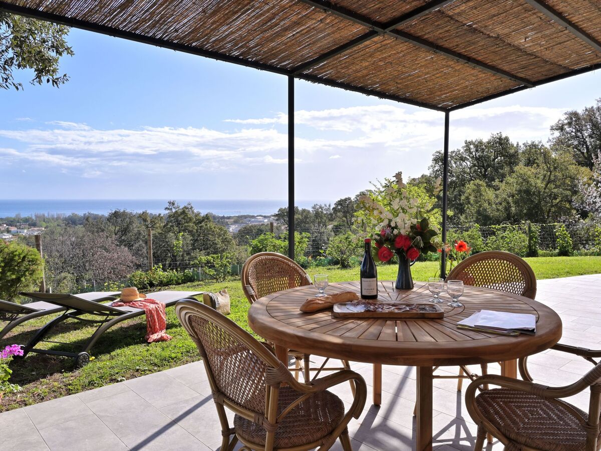 Maison 69 m² vue mer à Cervione, 1,5 km plage - Photo 2