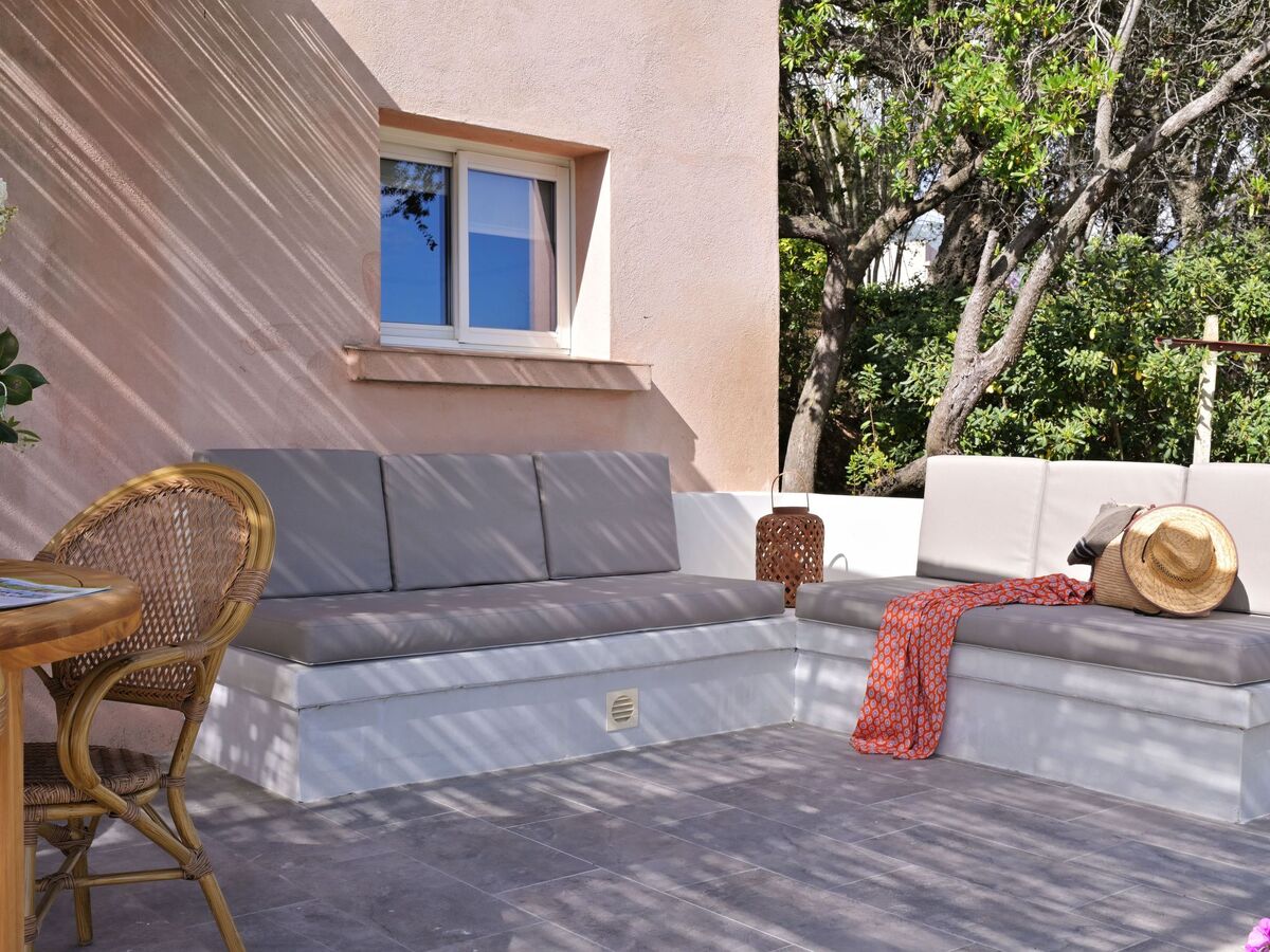 Maison 69 m² vue mer à Cervione, 1,5 km plage - Photo 5