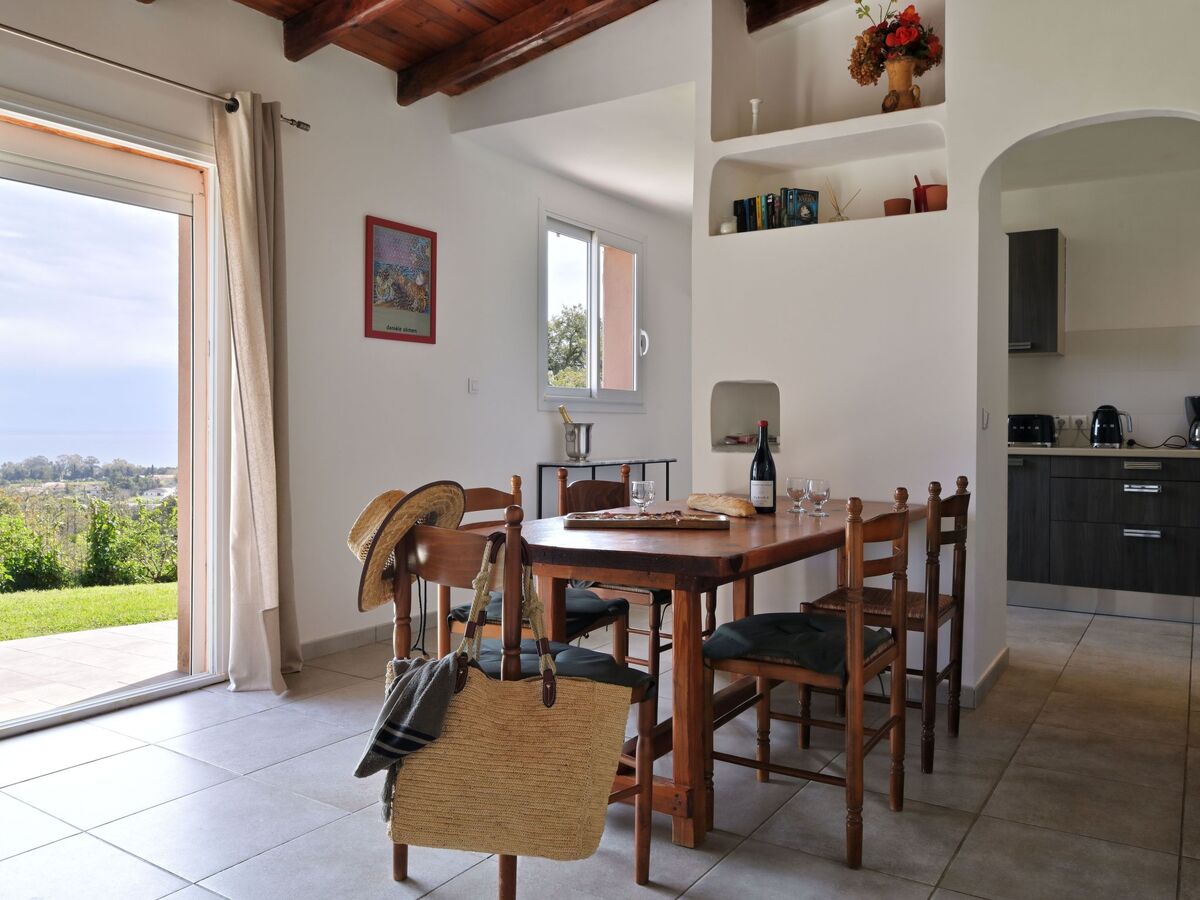 Maison 69 m² vue mer à Cervione, 1,5 km plage - Photo 6