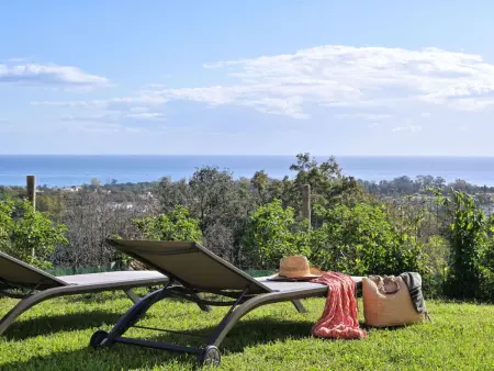 Location maison à Cervione Castagniccia