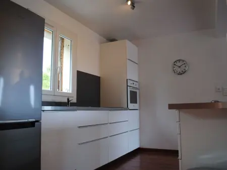 Villa Angelini, maison 6 personnes avec vue mer à Cervione : photo 6