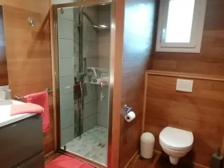 Villa Angelini, maison 6 personnes avec vue mer à Cervione : photo 11