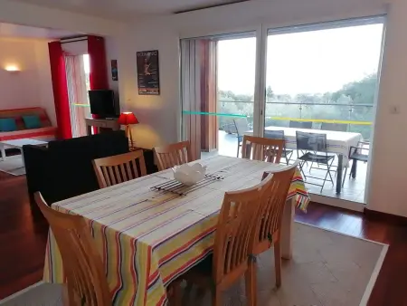 Villa Angelini, maison 6 personnes avec vue mer à Cervione : photo 17