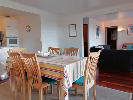 Villa Angelini, maison 6 personnes avec vue mer à Cervione : photo 19