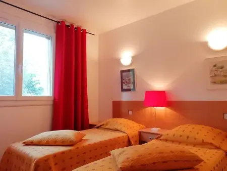 Villa Angelini, maison 6 personnes avec vue mer à Cervione : photo 20