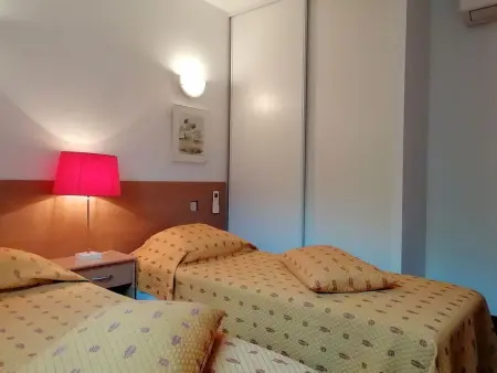 Villa Angelini, maison 6 personnes avec vue mer à Cervione : photo 21