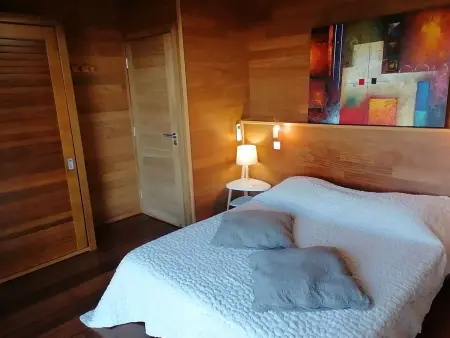 Villa Angelini, maison 6 personnes avec vue mer à Cervione : photo 22
