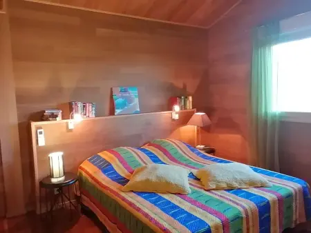 Villa Angelini, maison 6 personnes avec vue mer à Cervione : photo 23
