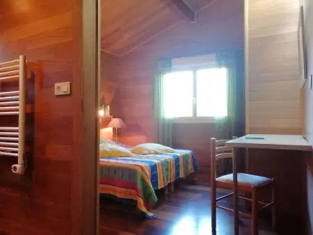Villa Angelini, maison 6 personnes avec vue mer à Cervione : photo 26