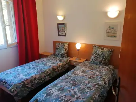Villa Angelini, maison 6 personnes avec vue mer à Cervione : photo 28