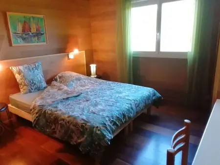 Villa Angelini, maison 6 personnes avec vue mer à Cervione : photo 29