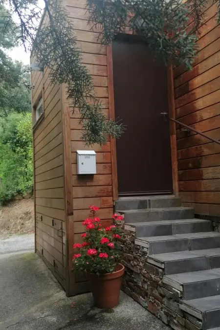 Villa Angelini, maison 6 personnes avec vue mer à Cervione : photo 31