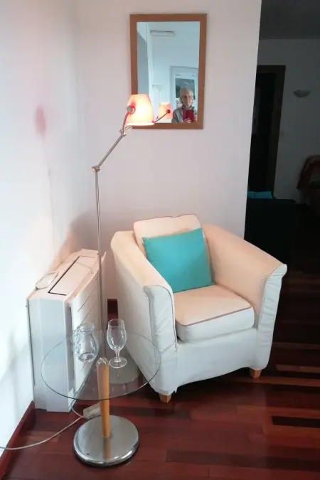 Villa Angelini, maison 6 personnes avec vue mer à Cervione : photo 32