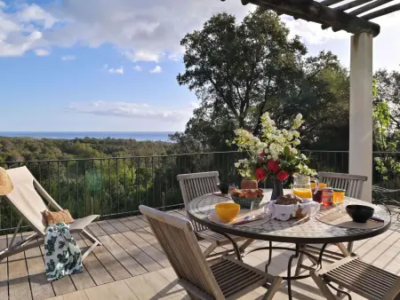 Location maison à Cervione Castagniccia