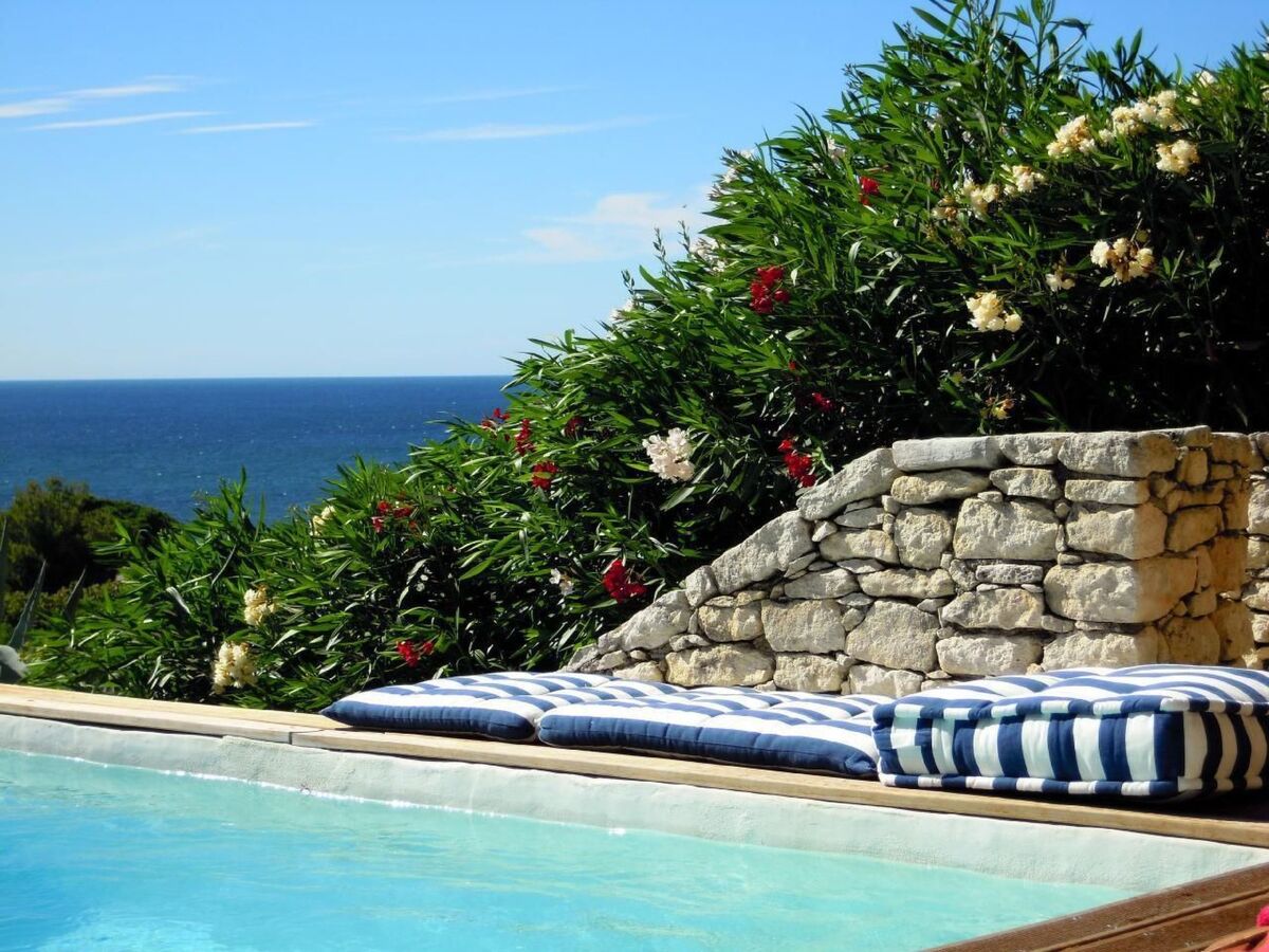 Appartement vue mer et piscine privée à Saint-Florent - Photo 5