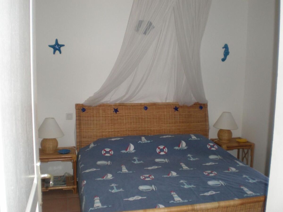 Appartement vue mer et piscine privée à Saint-Florent - Photo 13