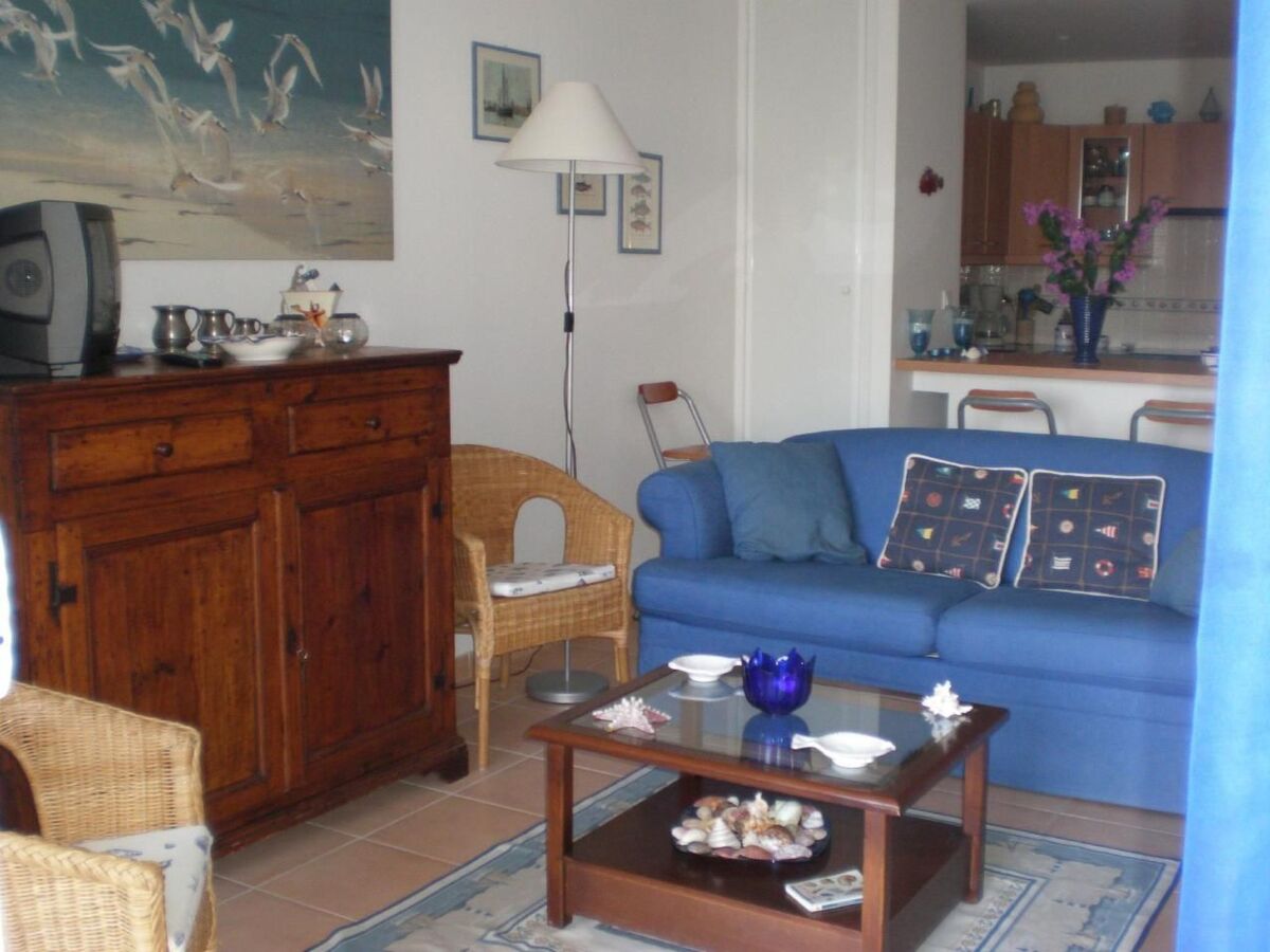 Appartement vue mer et piscine privée à Saint-Florent - Photo 16