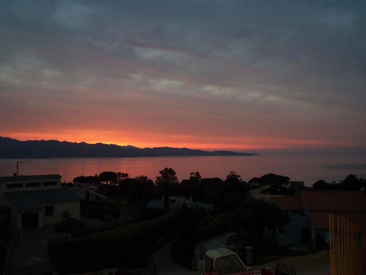 Appartement vue mer et piscine privée à Saint-Florent - Photo 17