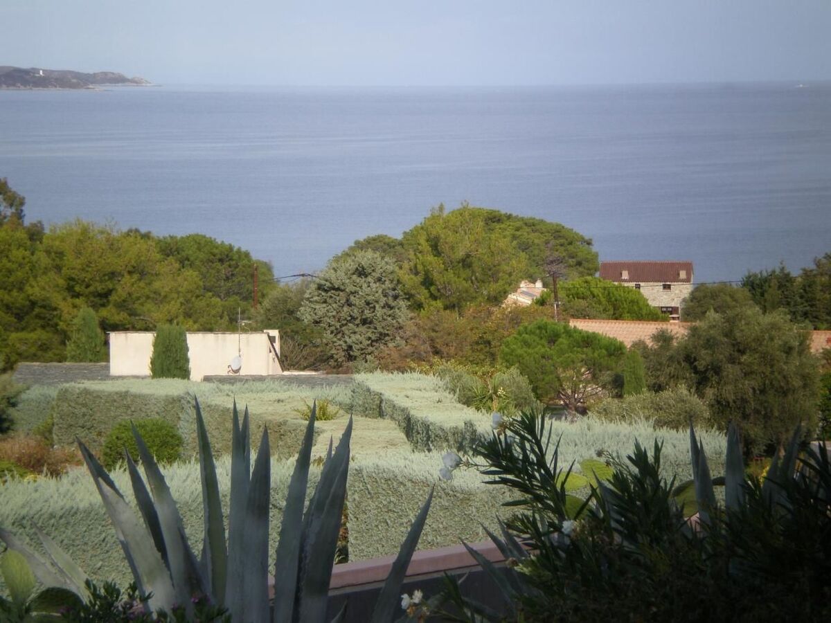 Appartement vue mer et piscine privée à Saint-Florent - Photo 18