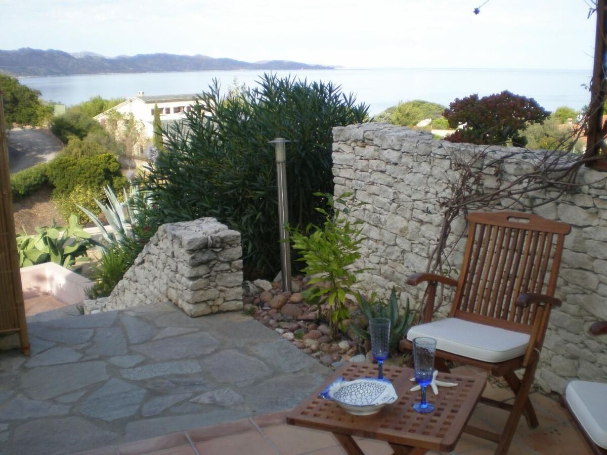 Appartement vue mer et piscine privée à Saint-Florent - Photo 19