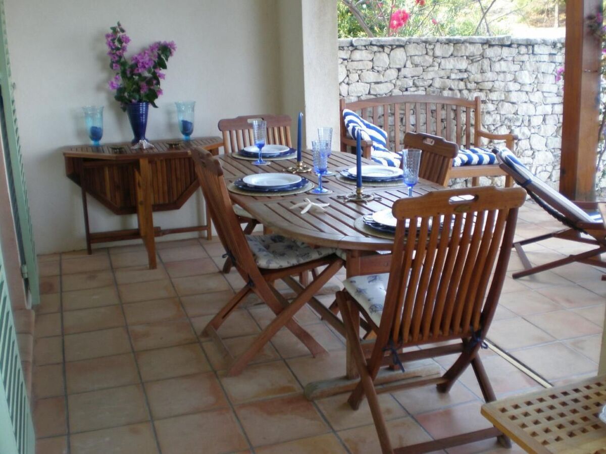 Appartement vue mer et piscine privée à Saint-Florent - Photo 20