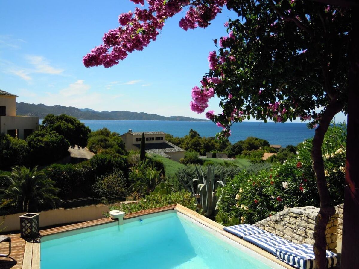 Appartement vue mer et piscine privée à Saint-Florent - Photo 27