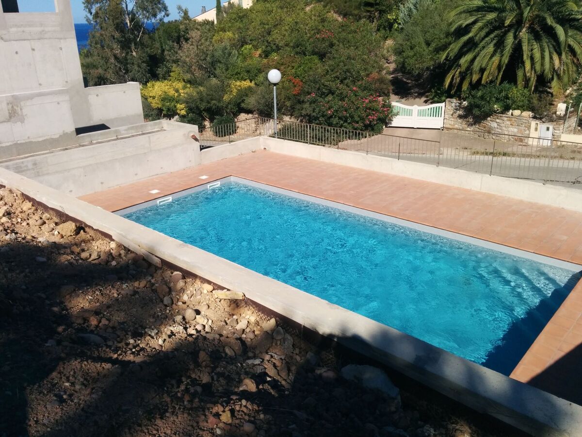 Appartement vue mer et piscine privée à Saint-Florent - Photo 29