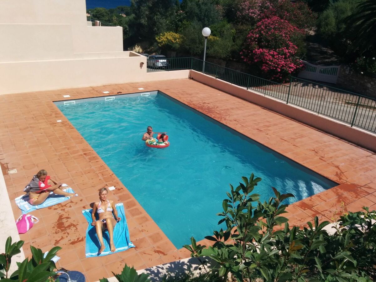 Appartement vue mer et piscine privée à Saint-Florent - Photo 30