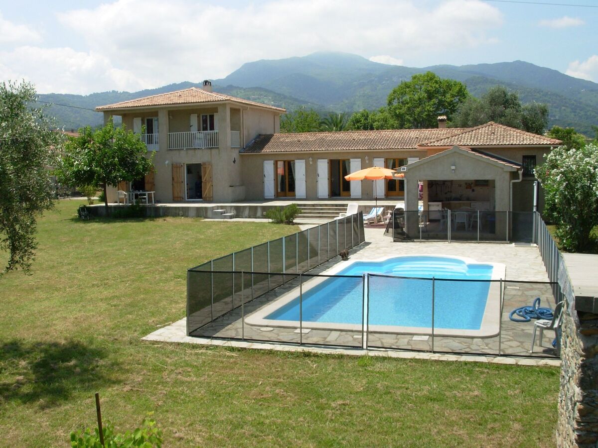 Villa Miramonte – Maison 6 pers. avec piscine à Folelli - Photo 1