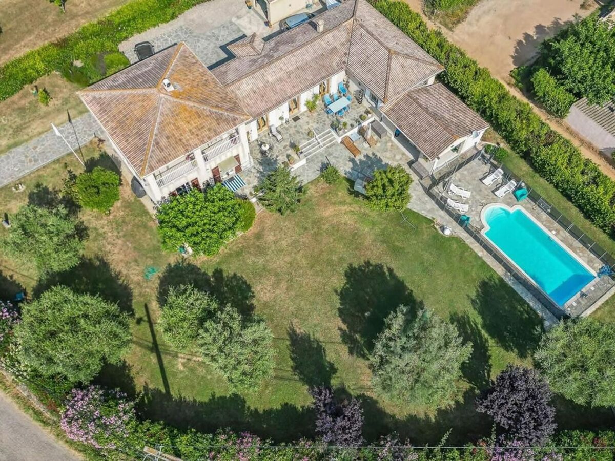 Villa Miramonte – Maison 6 pers. avec piscine à Folelli - Photo 2