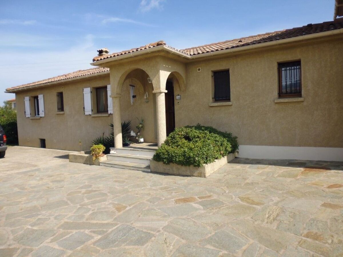 Villa Miramonte – Maison 6 pers. avec piscine à Folelli - Photo 3