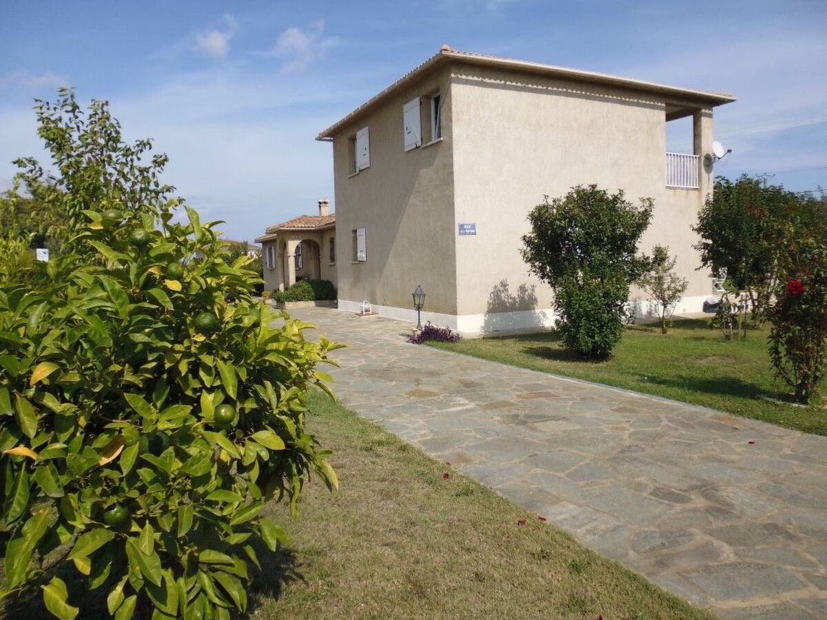 Villa Miramonte – Maison 6 pers. avec piscine à Folelli - Photo 4