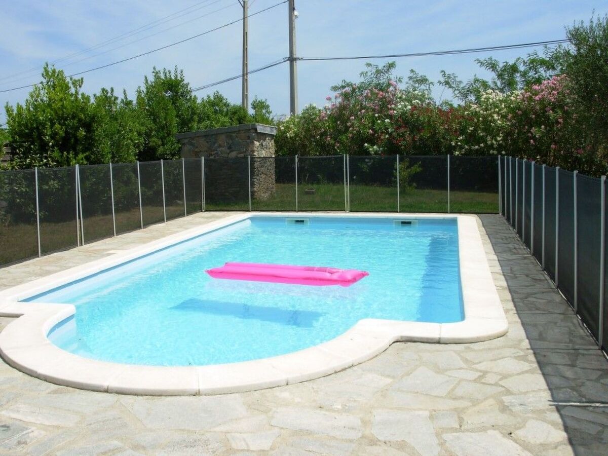 Villa Miramonte – Maison 6 pers. avec piscine à Folelli - Photo 7