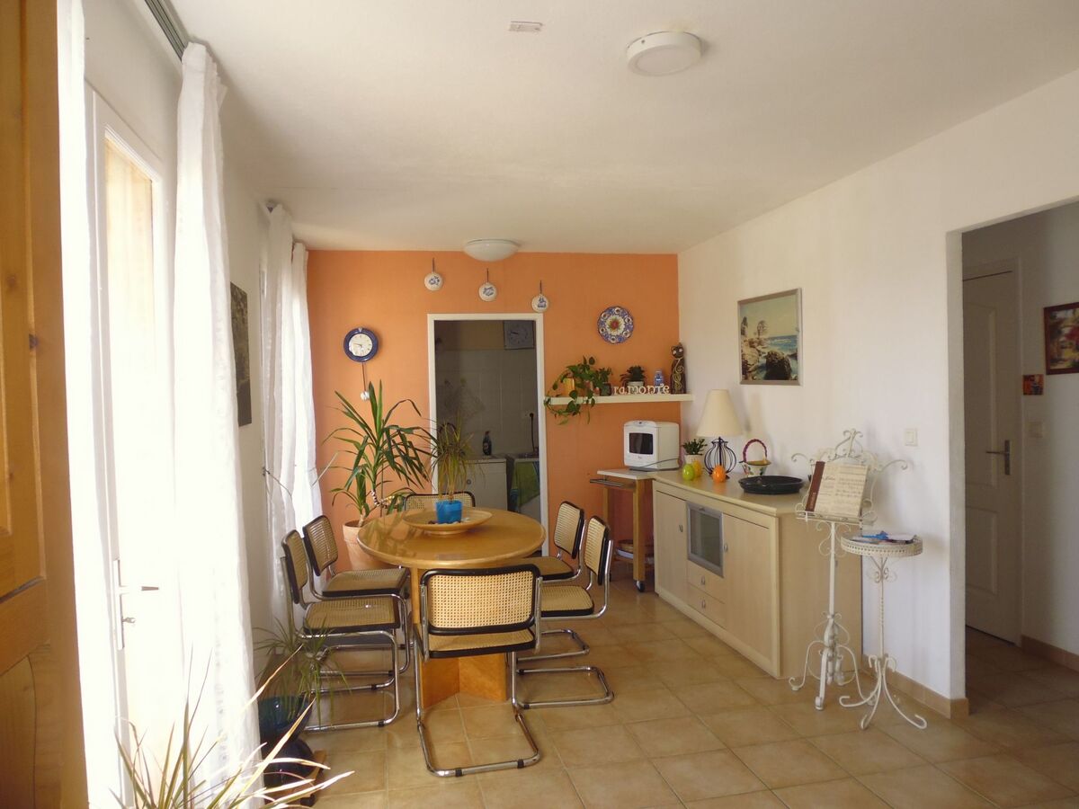 Villa Miramonte – Maison 6 pers. avec piscine à Folelli - Photo 11