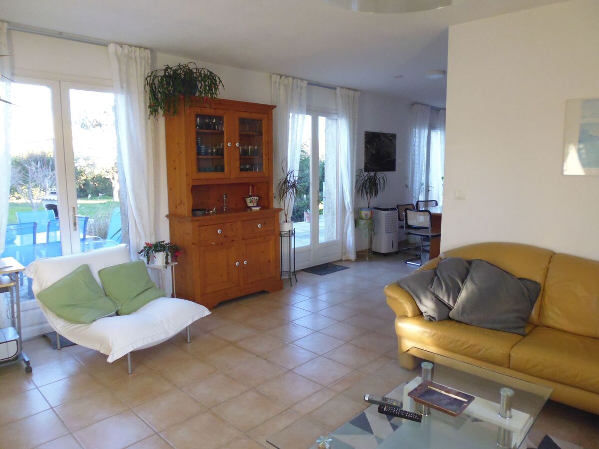 Villa Miramonte – Maison 6 pers. avec piscine à Folelli - Photo 13