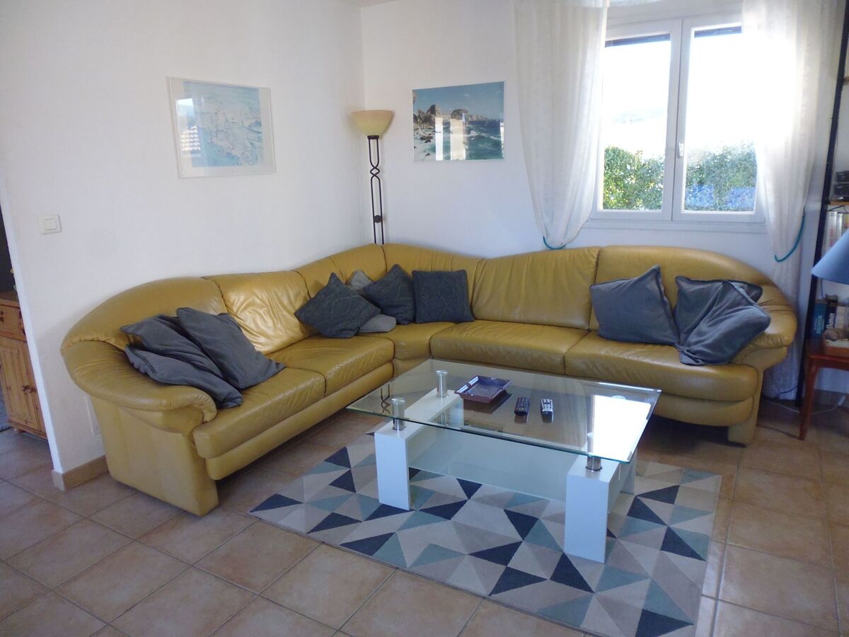 Villa Miramonte – Maison 6 pers. avec piscine à Folelli - Photo 14