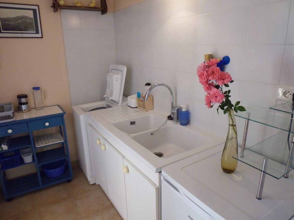 Villa Miramonte – Maison 6 pers. avec piscine à Folelli - Photo 17