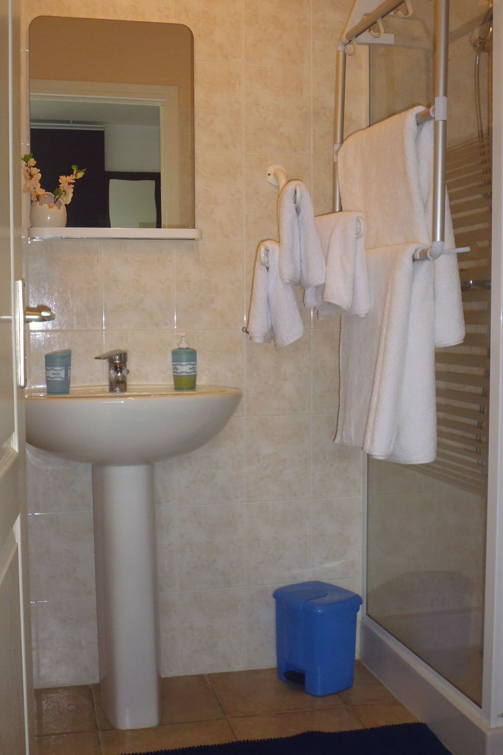 Villa Miramonte – Maison 6 pers. avec piscine à Folelli - Photo 19