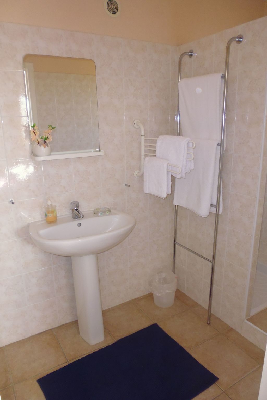 Villa Miramonte – Maison 6 pers. avec piscine à Folelli - Photo 27