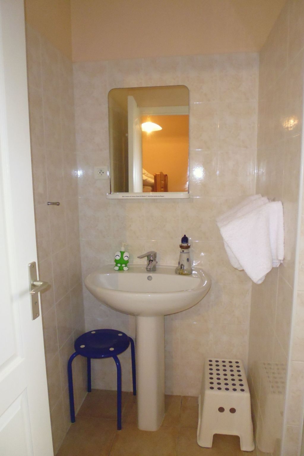 Villa Miramonte – Maison 6 pers. avec piscine à Folelli - Photo 28