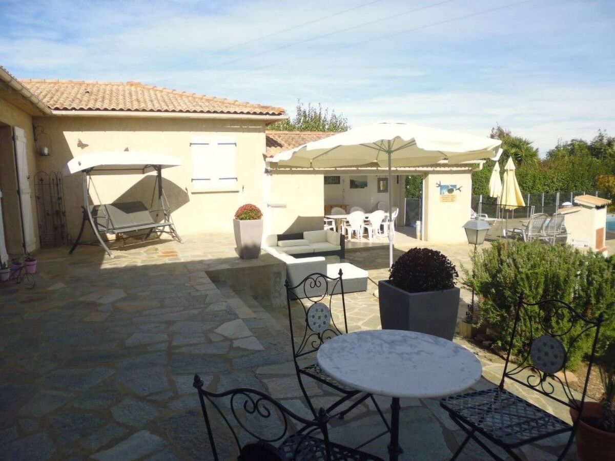 Villa Miramonte – Maison 6 pers. avec piscine à Folelli - Photo 31