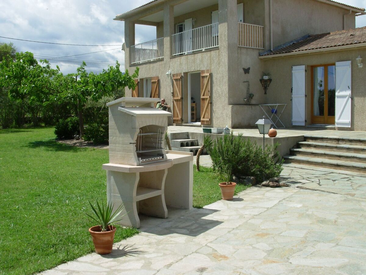 Villa Miramonte – Maison 6 pers. avec piscine à Folelli - Photo 32