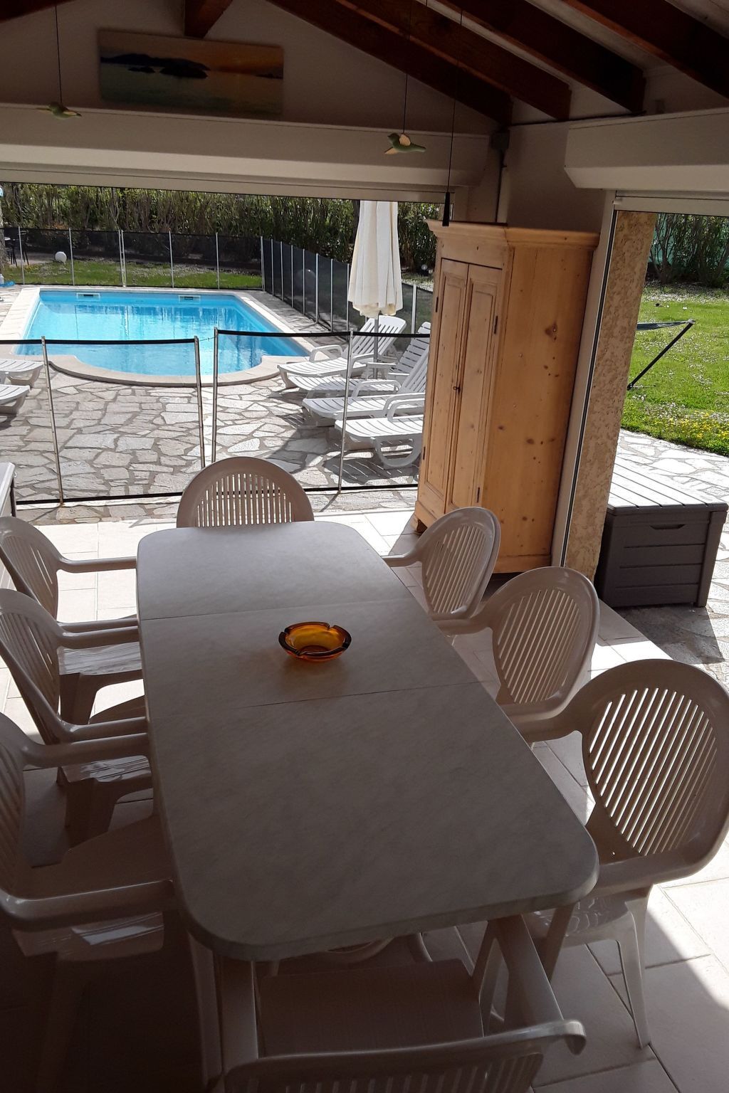Villa Miramonte – Maison 6 pers. avec piscine à Folelli - Photo 33